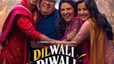 Mihir Ahuja on ‘Dilwali Diwali’: ‘We sometimes forget what truly makes our families happy’ Mihir Ahuja on ‘Dilwali Diwali’: ‘We sometimes forget what truly makes our families happy’
