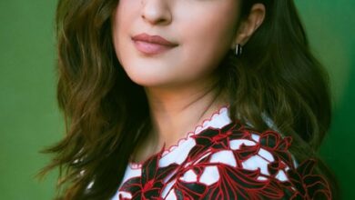 Parineeti Chopra says ‘Mom Talks Season 2’ brings honest conversations about motherhood Parineeti Chopra says ‘Mom Talks Season 2’ brings honest conversations about motherhood