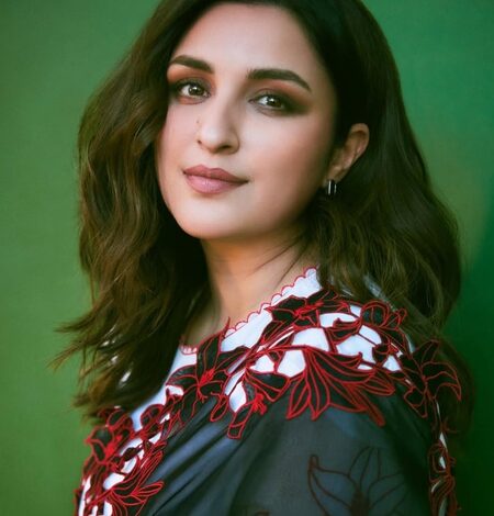 Parineeti Chopra says ‘Mom Talks Season 2’ brings honest conversations about motherhood Parineeti Chopra says ‘Mom Talks Season 2’ brings honest conversations about motherhood