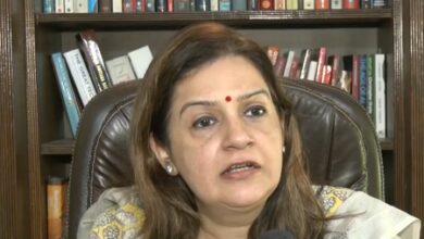 Declining standard of language in political discourse: Shiv Sena-UBT, RJD on Kharge’s ‘baap’ remarks