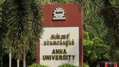 Anna University awaits full-time exam controller a year after selection process Anna University awaits full-time exam controller a year after selection process