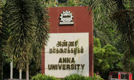 Anna University awaits full-time exam controller a year after selection process
