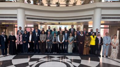 EAM Jaishankar meets League of Arab States’ diplomats, highlights role of technology in shaping today’s world