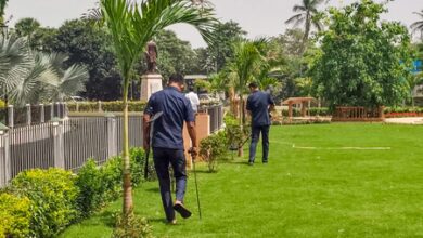 Hoax threats return, ISI suspected of targeting celebrities and politicians Hoax threats return, ISI suspected of targeting celebrities and politicians