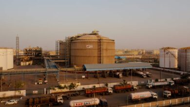 Aegis Vopak Terminals’ Q2 net profit dips 2.3 pc to Rs 86.6 crore Aegis Vopak Terminals’ Q2 net profit dips 2.3 pc to Rs 86.6 crore