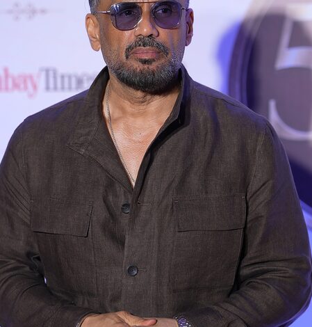 When Suniel Shetty learned about Athiya- K L Rahul’s relationship When Suniel Shetty learned about Athiya- K L Rahul’s relationship