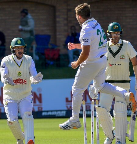 Klusener says consistency key for South Africa after Australia Test turnaround Klusener says consistency key for South Africa after Australia Test turnaround