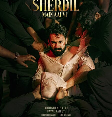 Abhishek Bajaj on turning singer with ‘Sherdil’: It was about bringing a vision to life Abhishek Bajaj on turning singer with ‘Sherdil’: It was about bringing a vision to life