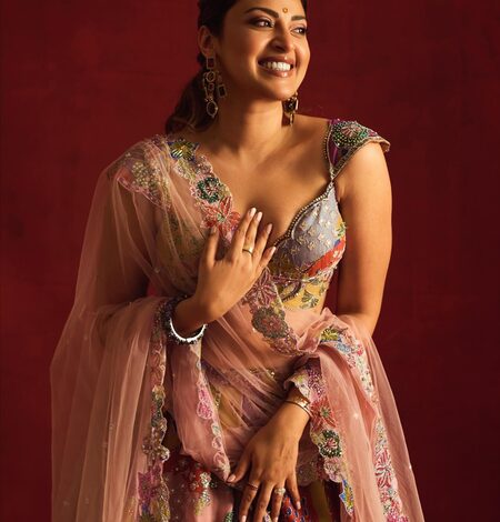 Anushka Ranjan on new age parenting: Moms have changed, not motherhood