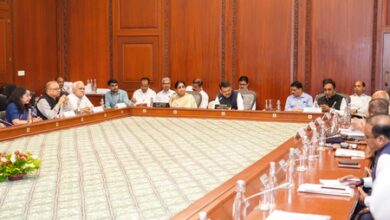 Maha govt formulates master water plan to safeguard Mumbai Metropolitan Region’s demand