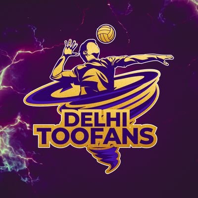 Delhi Toofans finalise 14-member squad for Prime Volleyball League Season 5