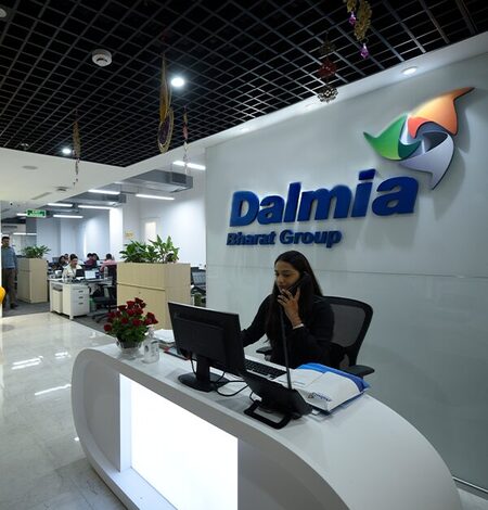 Dalmia Bharat slips into Rs 205 crore loss in Q2 on one-time exceptional charge Dalmia Bharat slips into Rs 205 crore loss in Q2 on one-time exceptional charge