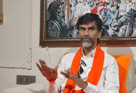 Maha: Addl CP to head SIT to probe Jarange Patil’s Rs 500 cr audio clip row (Lead)