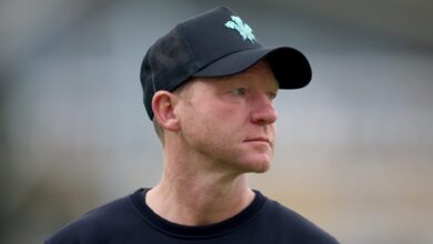 Ex-England player Batty leaves Surrey head coach job to join CSK as assistant coach for IPL 2027 Ex-England player Batty leaves Surrey head coach job to join CSK as assistant coach for IPL 2027