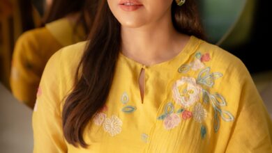 Suresh Raina’s wife Priyanka warns parents against phone distraction: Important to be present Suresh Raina’s wife Priyanka warns parents against phone distraction: Important to be present