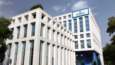 DCM Shriram’s Q2 profit falls 34 pc; announces Rs 4 interim dividend