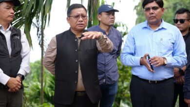 Mizoram to get piped natural gas by 2028 as Indradhanush Gas Grid lays 119.45-km pipeline Mizoram to get piped natural gas by 2028 as Indradhanush Gas Grid lays 119.45-km pipeline