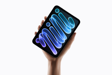 Apple unveils all-new iPad mini with OLED display, A20 Pro chip and AI-powered features Apple unveils all-new iPad mini with OLED display, A20 Pro chip and AI-powered features
