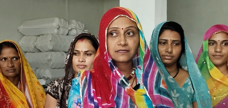 Lakhpati Didi Yojana: Transforming lives of rural women in Neemuch Lakhpati Didi Yojana: Transforming lives of rural women in Neemuch