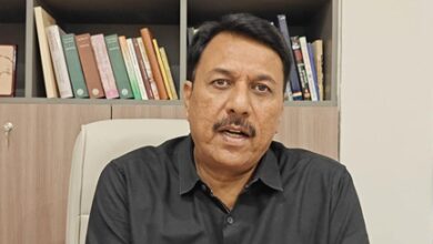 Gujarat: four districts declared drought-hit; BJP backs measures Gujarat: four districts declared drought-hit; BJP backs measures