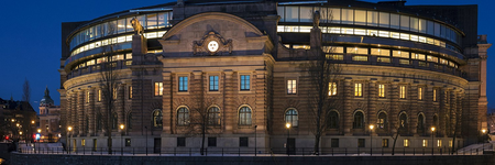 Sweden’s gov’t formation remains deadlocked as centrist coalition bid fails Sweden’s gov’t formation remains deadlocked as centrist coalition bid fails