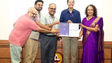 IIT Madras White Paper on AI and jobs calls for India-specific labour market research IIT Madras White Paper on AI and jobs calls for India-specific labour market research