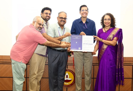 IIT Madras White Paper on AI and jobs calls for India-specific labour market research IIT Madras White Paper on AI and jobs calls for India-specific labour market research