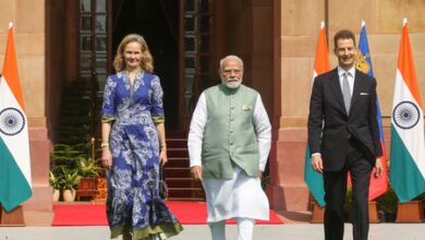 Liechtenstein backs India’s UNSC bid; both nations condemn Pahalgam attack, cross-border terrorism