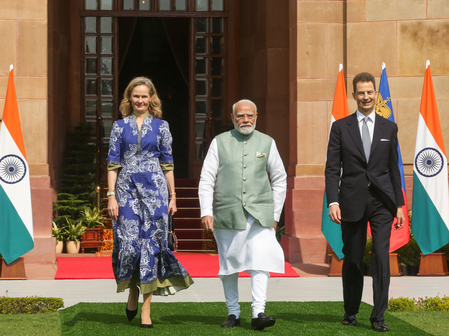 Liechtenstein backs India’s UNSC bid; both nations condemn Pahalgam attack, cross-border terrorism