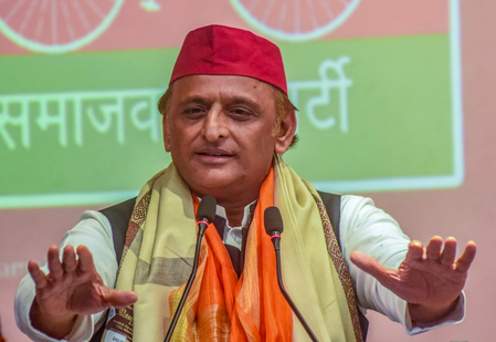 UP MLC result: SP wins Varanasi, calls it ‘reflection’ of upcoming Assembly elections 2027 UP MLC result: SP wins Varanasi, calls it ‘reflection’ of upcoming Assembly elections 2027
