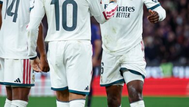 Football: Four things we learned in Spain’s Clasico weekend in La Liga