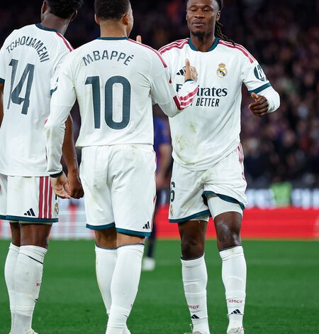 Football: Four things we learned in Spain’s Clasico weekend in La Liga