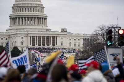 Indian American Republicans signal ‘buyer’s remorse’ over anti-Indian rhetoric week before midterms