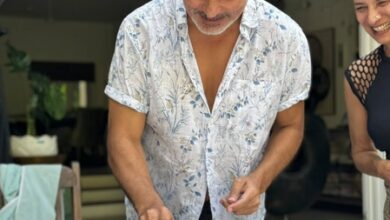 Adhuna Bhabani wishes her ‘love’ Nicolo Morea on birthday, Farhan Akhtar reacts
