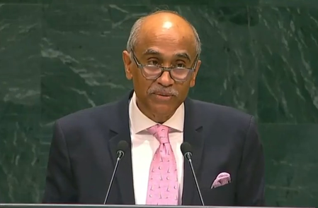 India decries ‘disguised, de facto veto’ preventing UNSC reform advancing India decries ‘disguised, de facto veto’ preventing UNSC reform advancing