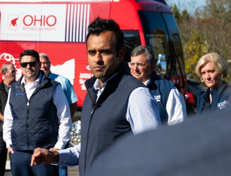 Ohio’s daily backs action over attack ad Ohio’s daily backs action over attack ad