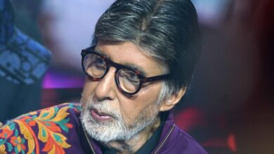 Amitabh Bachchan questions age-old beliefs and superstitions Amitabh Bachchan questions age-old beliefs and superstitions