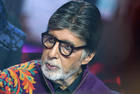 Amitabh Bachchan questions age-old beliefs and superstitions Amitabh Bachchan questions age-old beliefs and superstitions