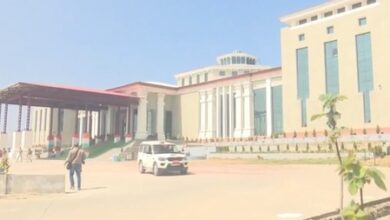 Two-day Uttarakhand Assembly session to begin in Gairsain today Two-day Uttarakhand Assembly session to begin in Gairsain today