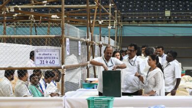 Counting underway for five Maharashtra Legislative Council seats