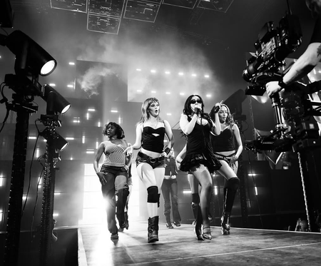Charli XCX wraps up North American tour, says she feels ‘inspired and alive’ Charli XCX wraps up North American tour, says she feels ‘inspired and alive’