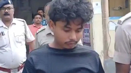 Accused in Gaighata girl’s rape and murder killed in Bengal Police encounter