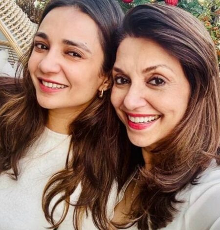 Lillete Dubey wishes daughter Ira to ‘climb higher mountains’ and ‘discover deeper depths’ on her birthday