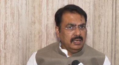 Cong-led INDIA bloc trying to create false narrative over SIR; we will counter it, says Bihar BJP chief Cong-led INDIA bloc trying to create false narrative over SIR; we will counter it, says Bihar BJP chief