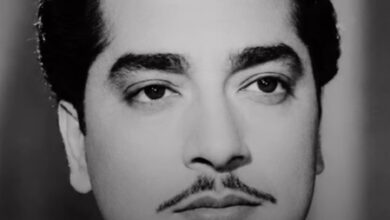 Jackie Shroff remembers ‘Anarkali’ star Pradeep Kumar on 25th death anniversary