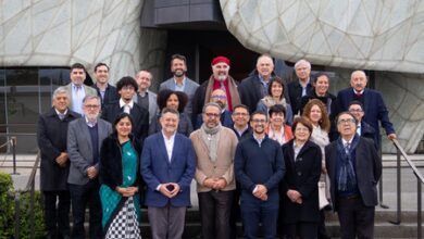 Baha’i Temple in Chile marks 10 years of promoting peace, inclusivity Baha’i Temple in Chile marks 10 years of promoting peace, inclusivity