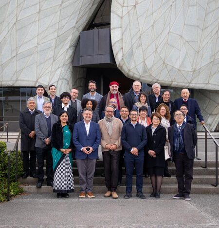 Baha’i Temple in Chile marks 10 years of promoting peace, inclusivity Baha’i Temple in Chile marks 10 years of promoting peace, inclusivity
