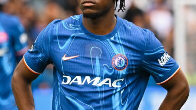 Enzo’s departure gave me more prominent role in midfield: Chelsea’s Romeo Lavia Enzo’s departure gave me more prominent role in midfield: Chelsea’s Romeo Lavia