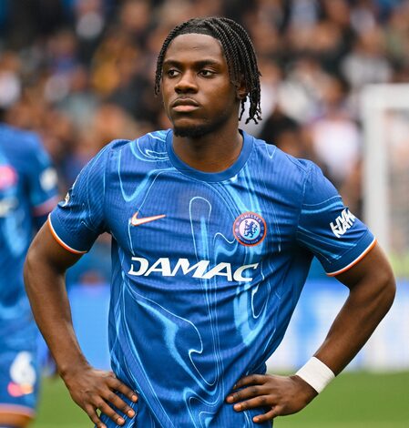 Enzo’s departure gave me more prominent role in midfield: Chelsea’s Romeo Lavia Enzo’s departure gave me more prominent role in midfield: Chelsea’s Romeo Lavia