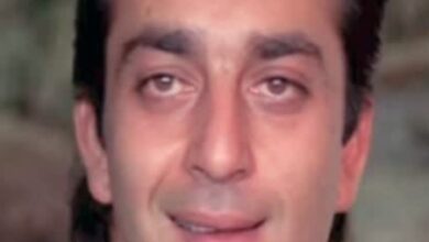 Sonam Khan reveals she had a secret crush on Sanjay Dutt, says he was a co-star with a ‘heart of gold’ Sonam Khan reveals she had a secret crush on Sanjay Dutt, says he was a co-star with a ‘heart of gold’
